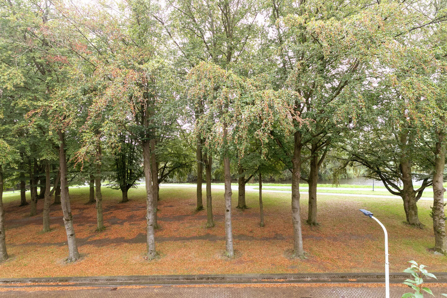 Appartement te koop: Boeimeerlaan 14B, Breda