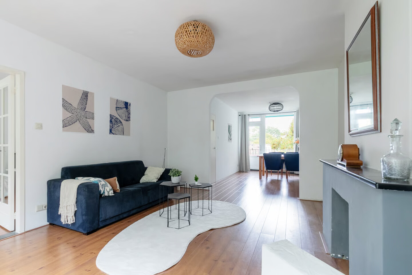 Appartement te koop: Boeimeerlaan 14B, Breda