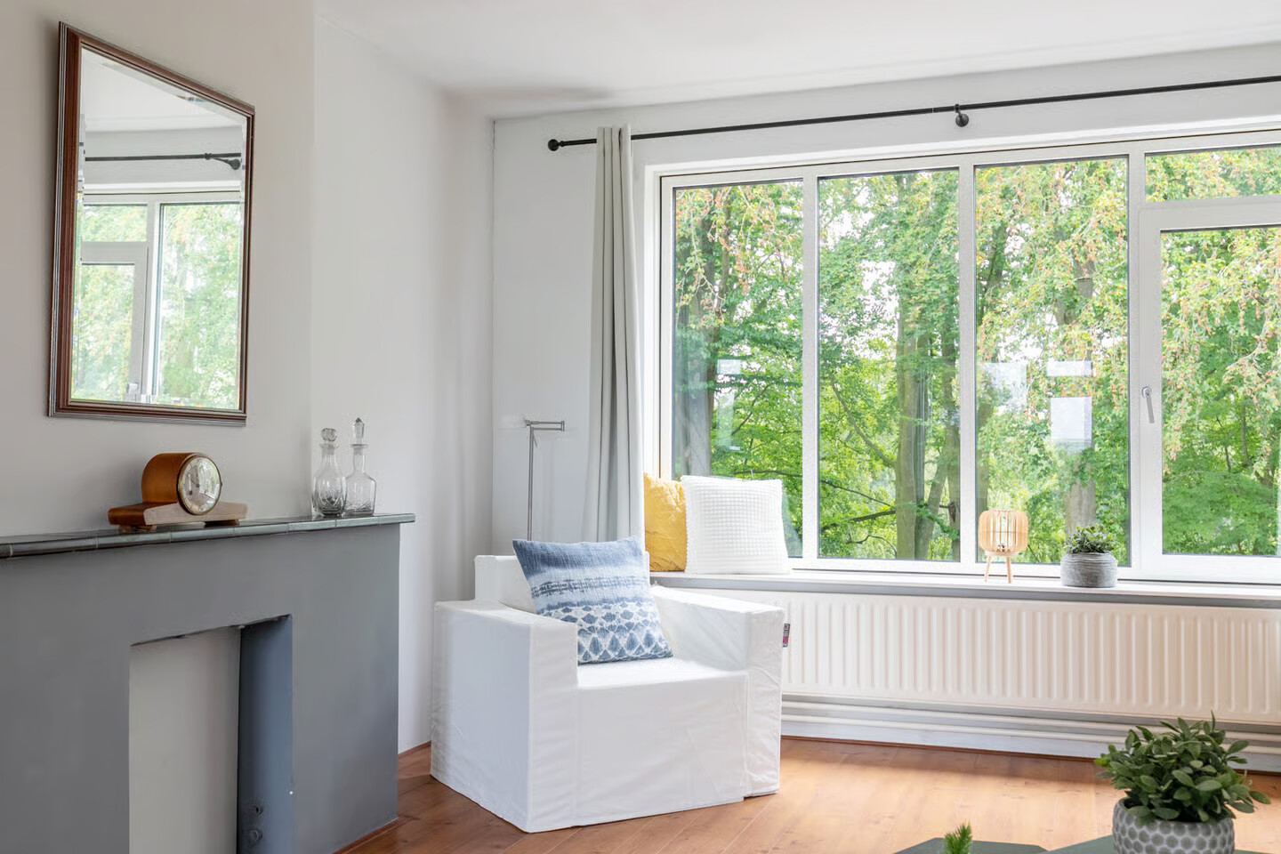 Appartement te koop: Boeimeerlaan 14B, Breda