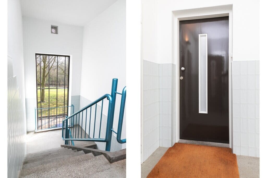 Appartement te koop: Boeimeerlaan 14B, Breda