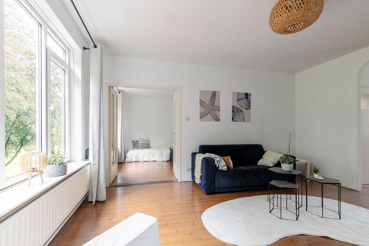 Appartement te koop: Boeimeerlaan 14B, Breda