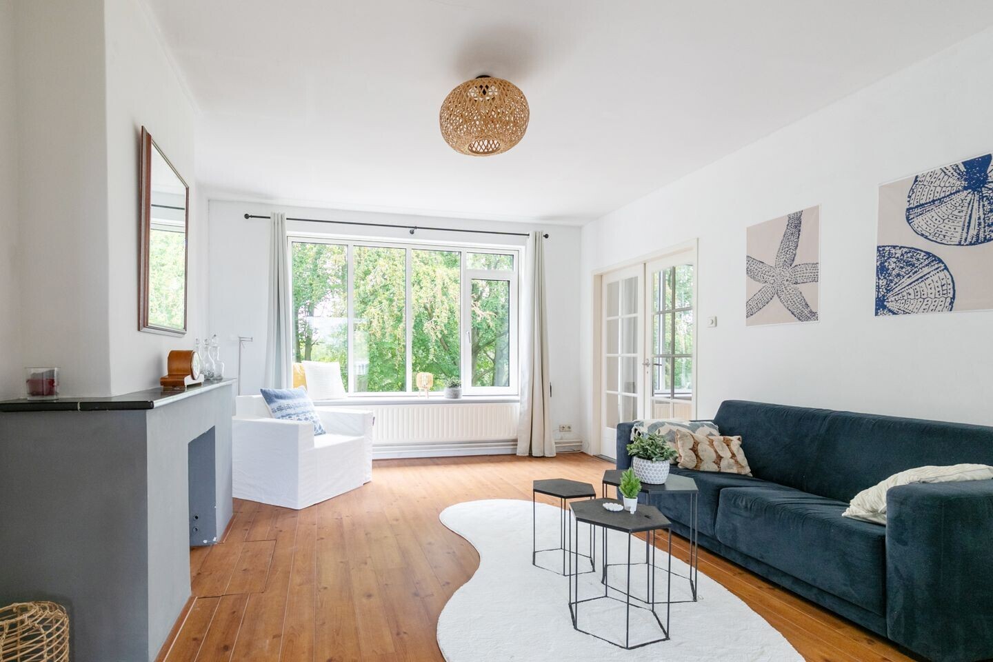 Appartement te koop: Boeimeerlaan 14B, Breda