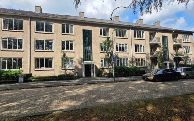 Boeimeerlaan 14-B