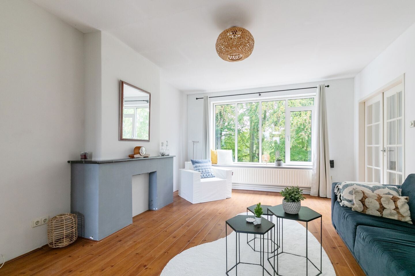 Appartement te koop: Boeimeerlaan 14B, Breda