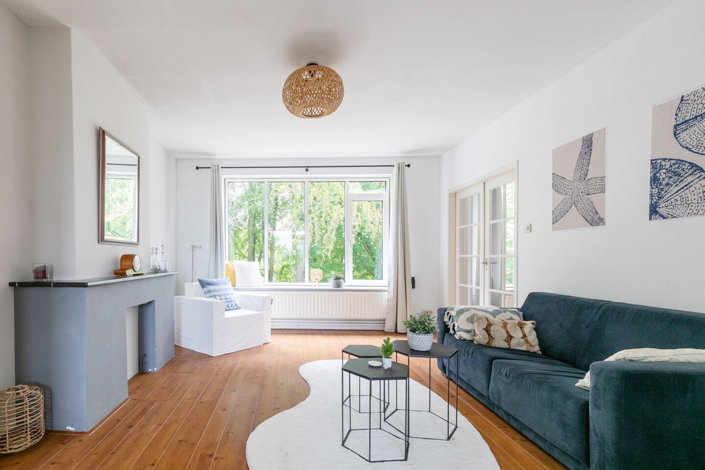 Appartement te koop: Boeimeerlaan 14B, Breda