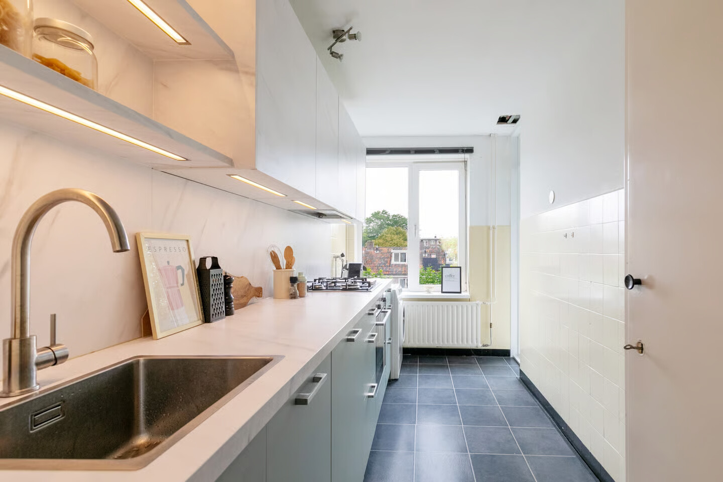 Appartement te koop: Boeimeerlaan 14B, Breda