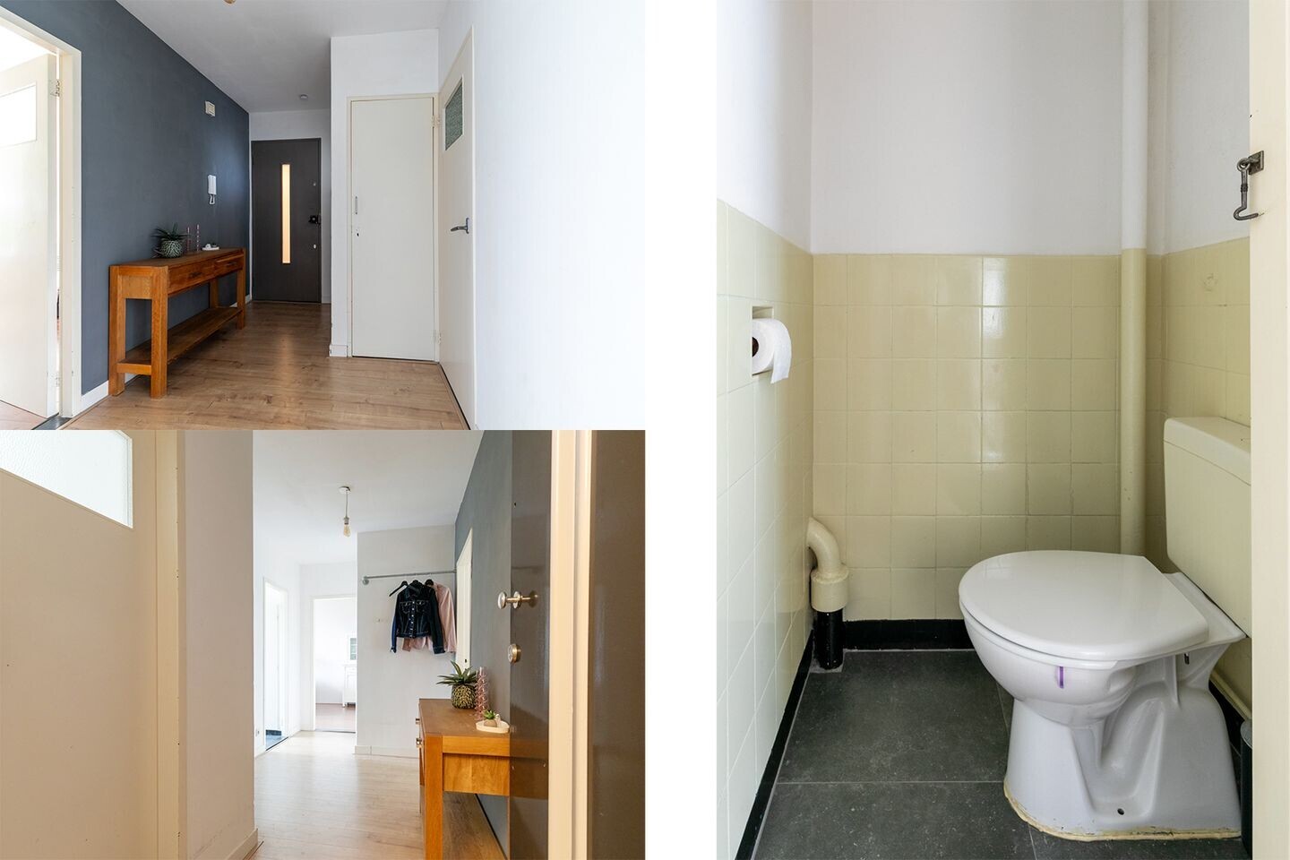 Appartement te koop: Boeimeerlaan 14B, Breda
