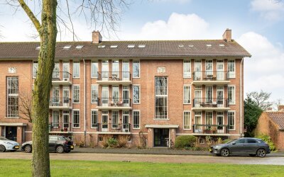 Boeimeerlaan 60-A