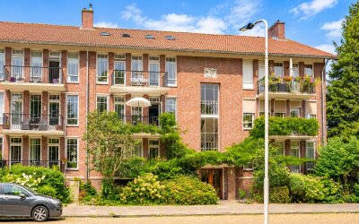 Appartement te koop Boeimeerlaan 78-B