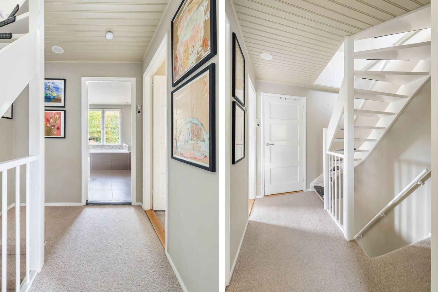 Tussenwoning te koop: Verhuellweg 3, Breda