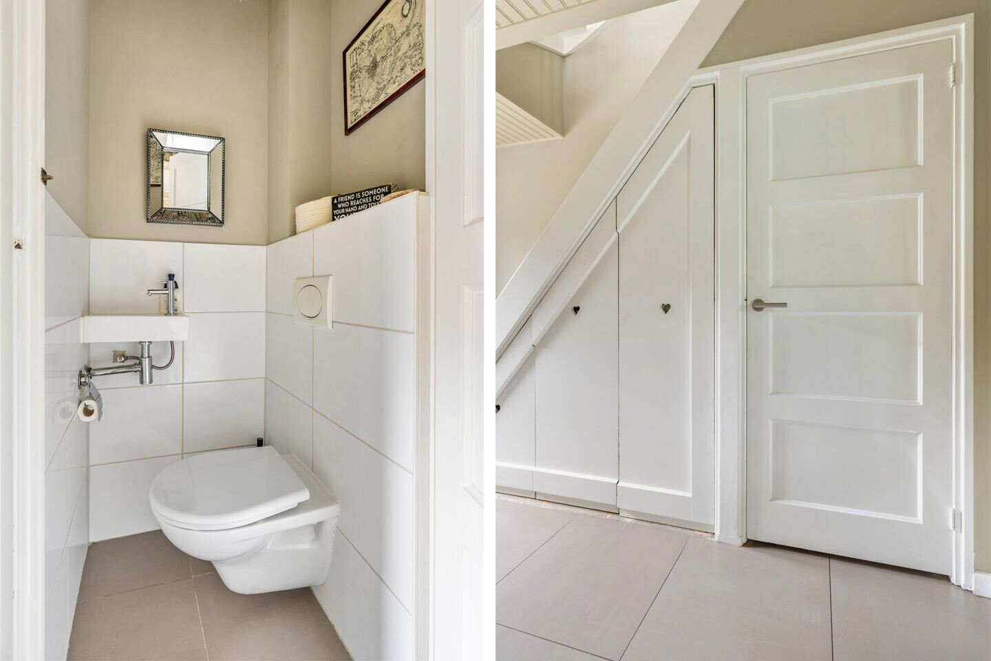 Tussenwoning te koop: Verhuellweg 3, Breda
