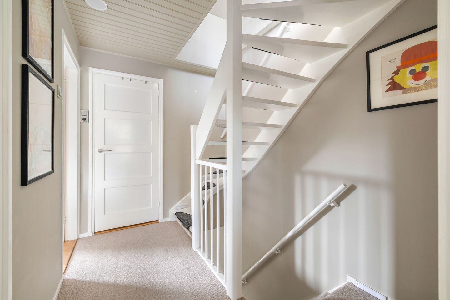 Tussenwoning te koop: Verhuellweg 3, Breda