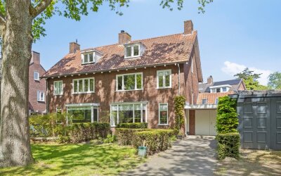 Graaf Engelbertlaan 14