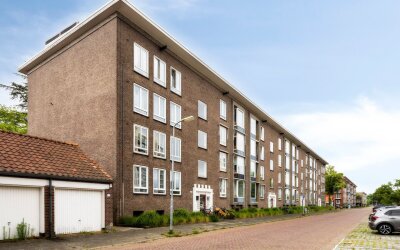 Graaf Hendr. 107-B