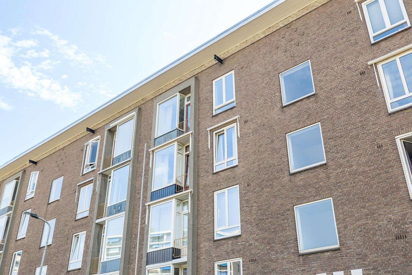 Appartement te koop: Graaf Hendrik III laan 117C, Breda