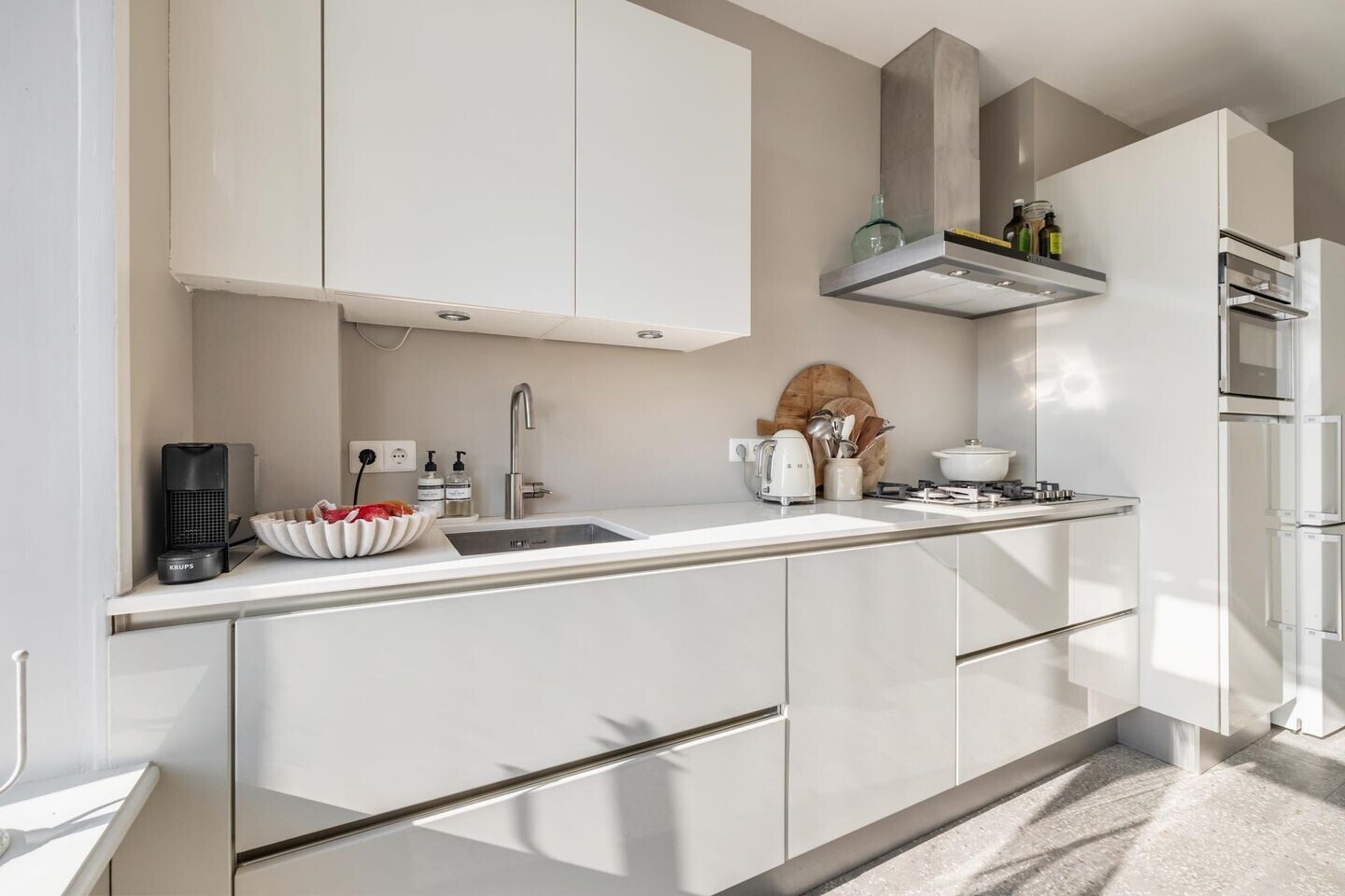 Appartement te koop: Graaf Hendrik III laan 117C, Breda