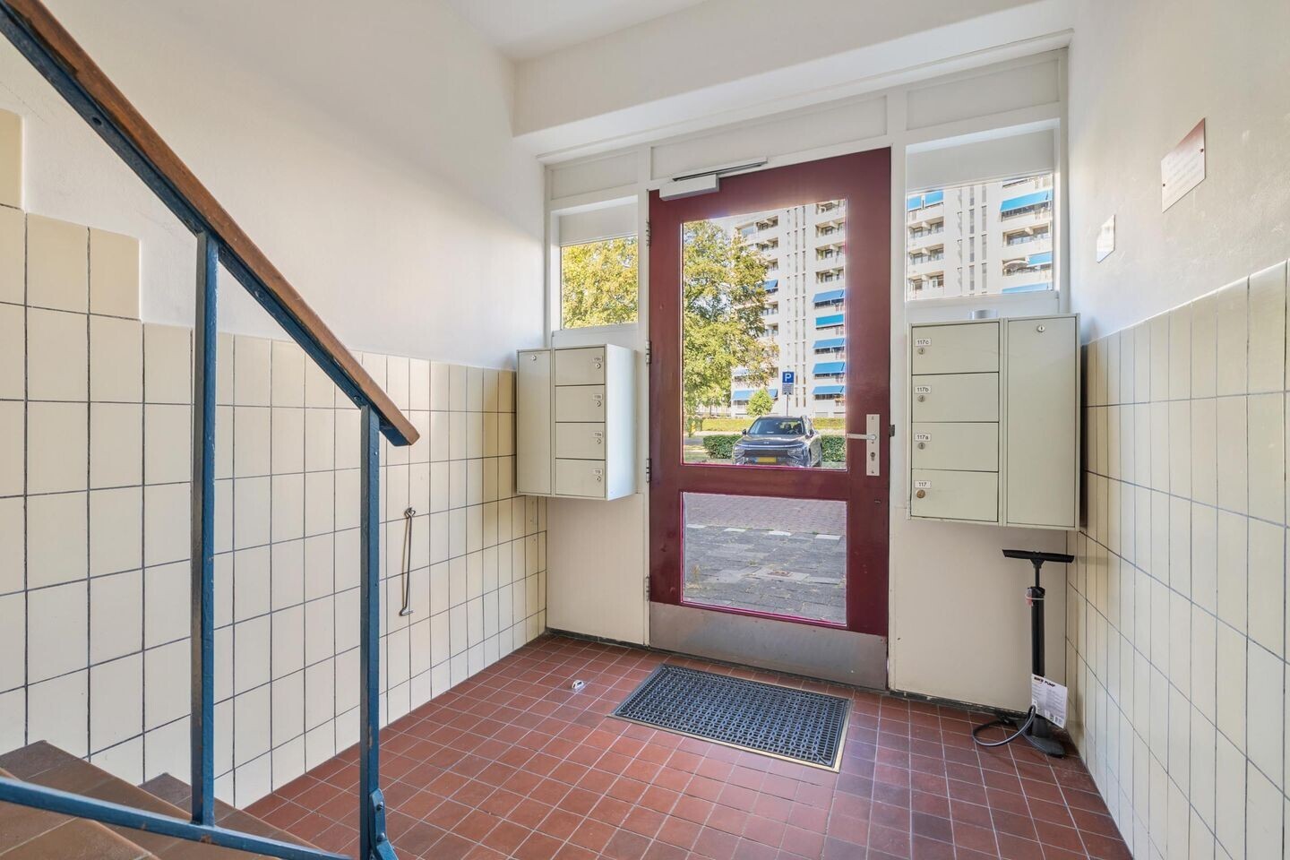 Appartement te koop: Graaf Hendrik III laan 117C, Breda