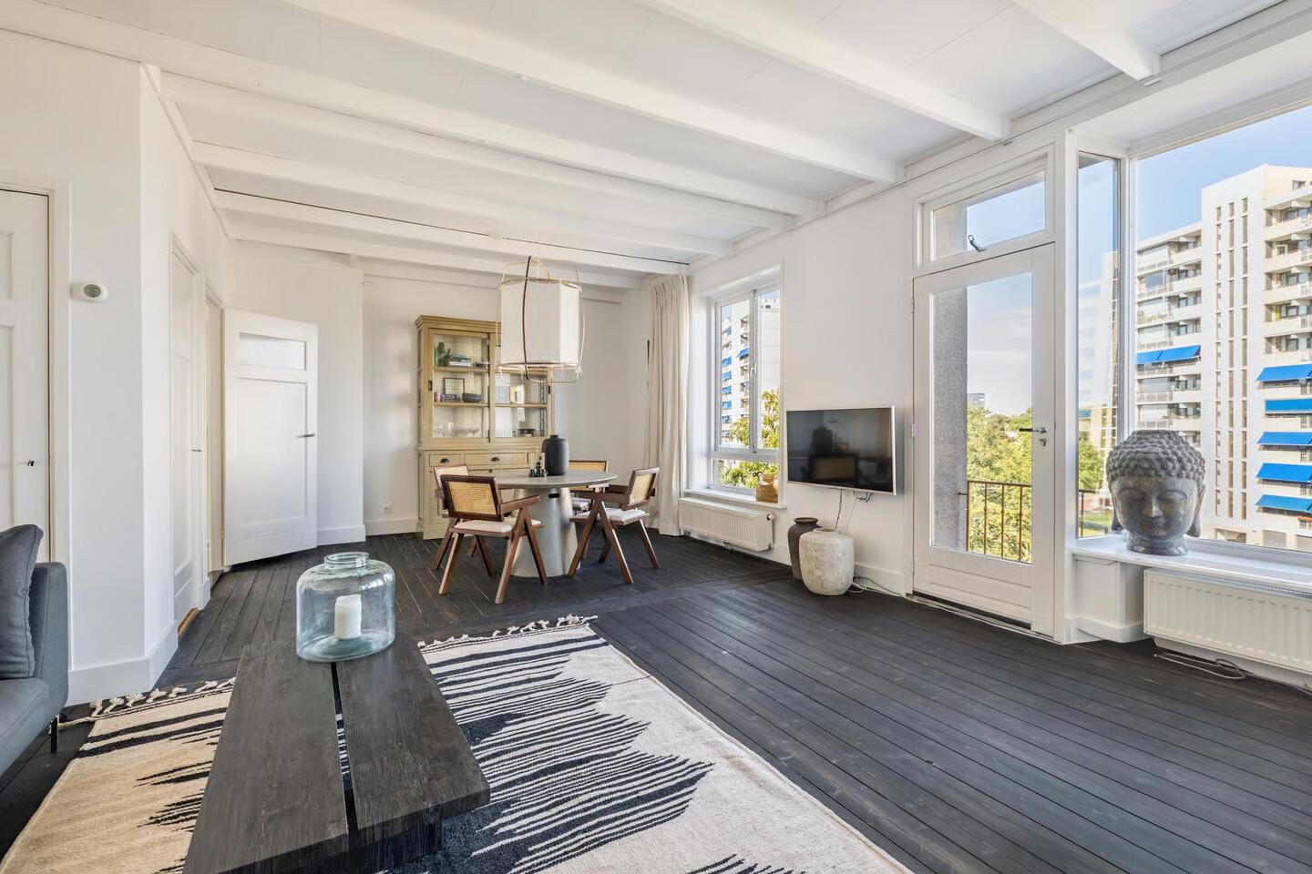 Appartement te koop: Graaf Hendrik III laan 117C, Breda