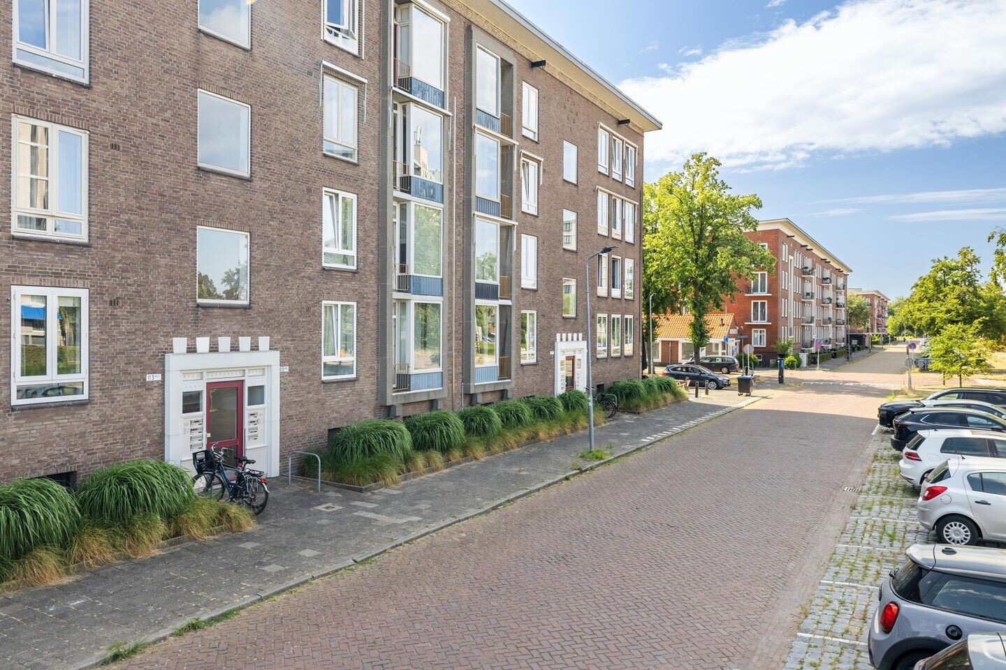 Appartement te koop: Graaf Hendrik III laan 117C, Breda