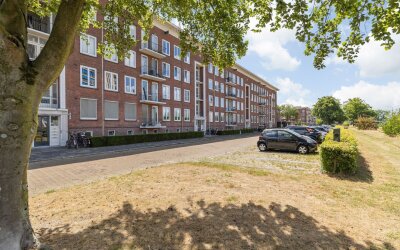 Graaf Hendr. 131-A