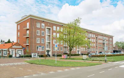 Graaf Hendr. 131-B