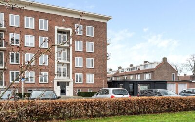 Graaf Hendr. 139-B