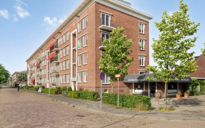 Graaf Hendr. 163-A