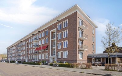 Graaf Hendr. 171-B