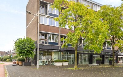 Graaf Hendrik III plein 17-A