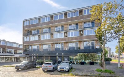 Graaf Hendrik III plein 25-B