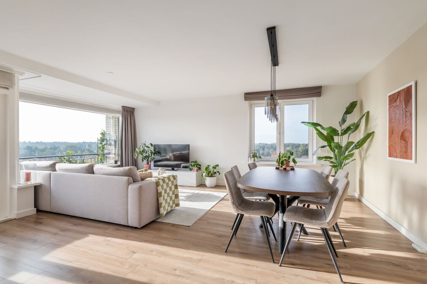 Appartement te koop: Grote Spie 171, Breda