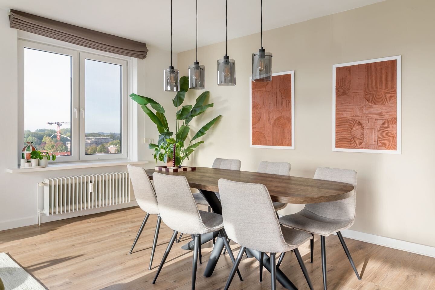 Appartement te koop: Grote Spie 171, Breda