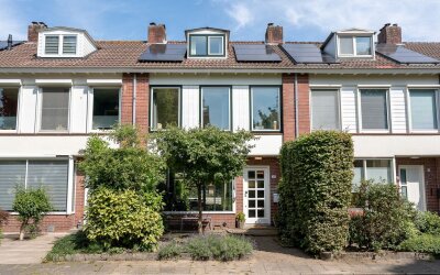 Jacob van Lennepstraat 17