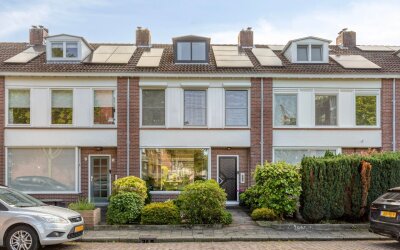 Jacob van Lennepstraat 7