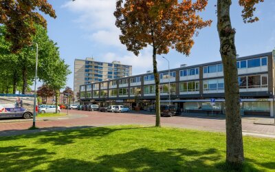 Langendijk 15-A