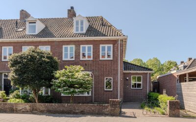 Vondelstraat 87