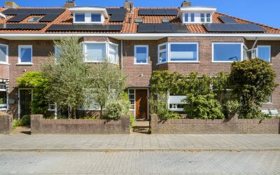Vondelstraat 74