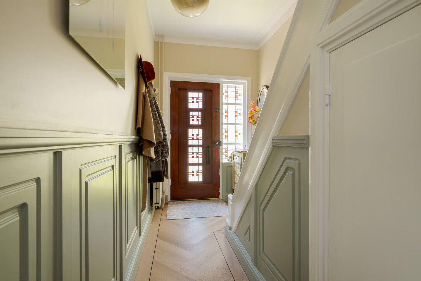Tussenwoning te koop: Vondelstraat 74, Breda