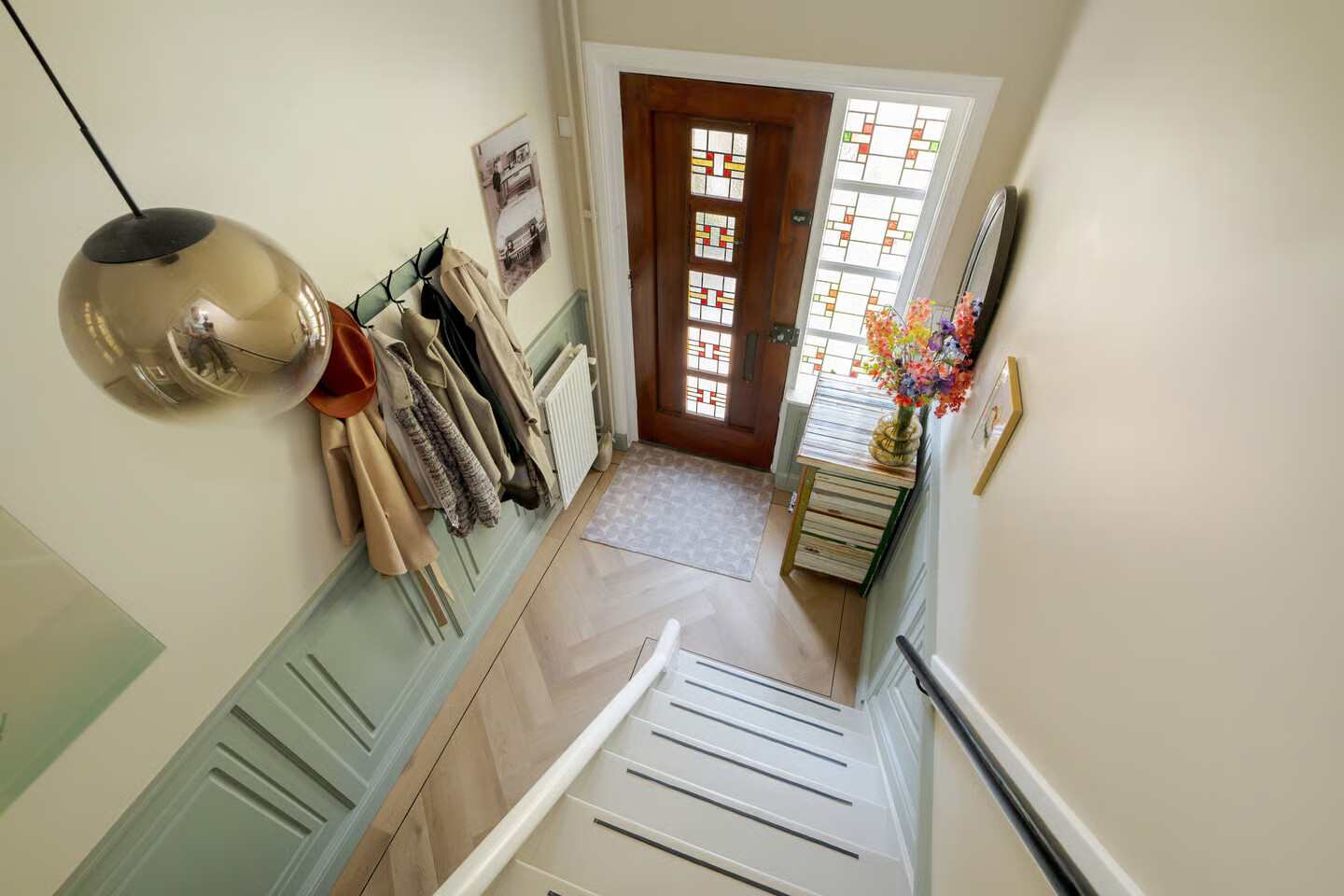 Tussenwoning te koop: Vondelstraat 74, Breda