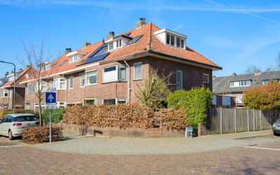 P.C. Hooftstraat 2
