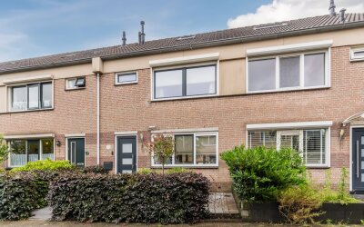 Binnen Hil 20