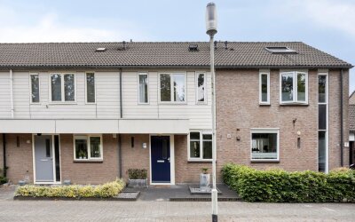 Voorste Hav. 34