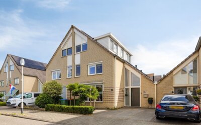 Tweeschaar 19