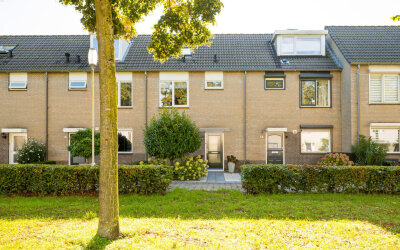 Paradijslaan 86