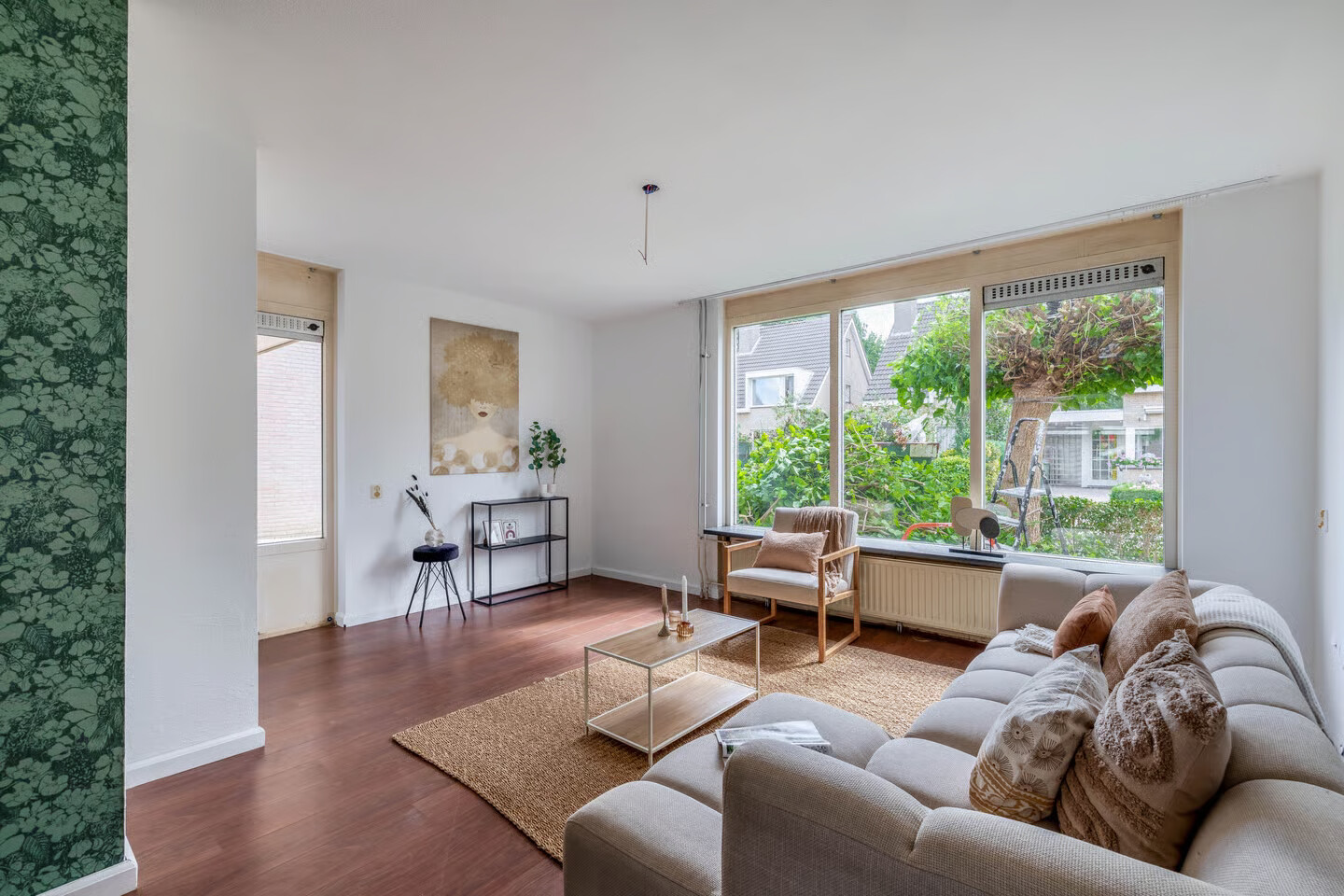 Tussenwoning te koop: Kraanvogel 23, Breda