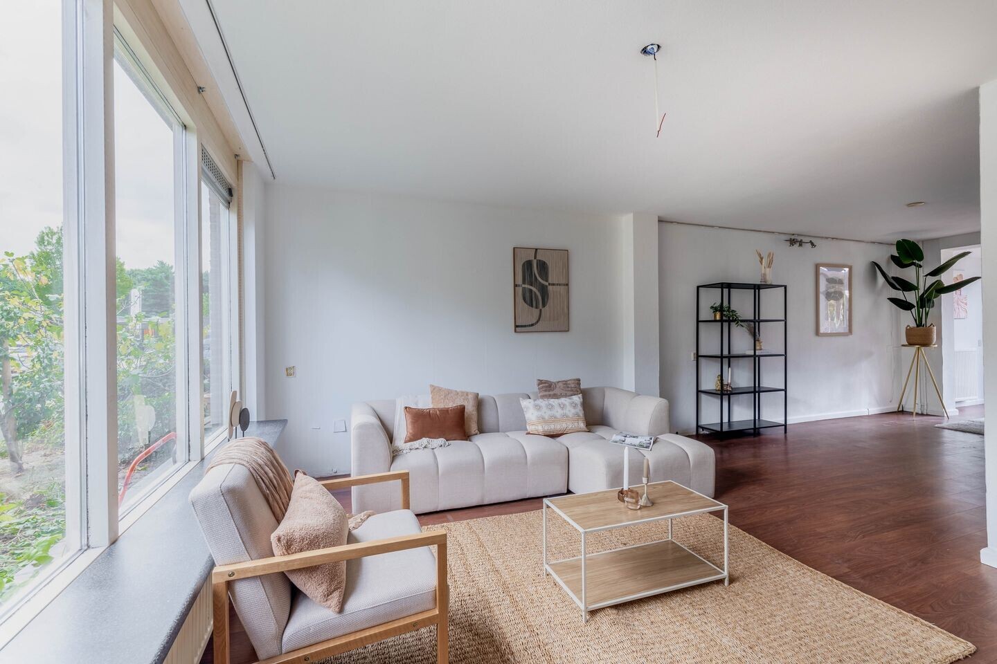 Tussenwoning te koop: Kraanvogel 23, Breda