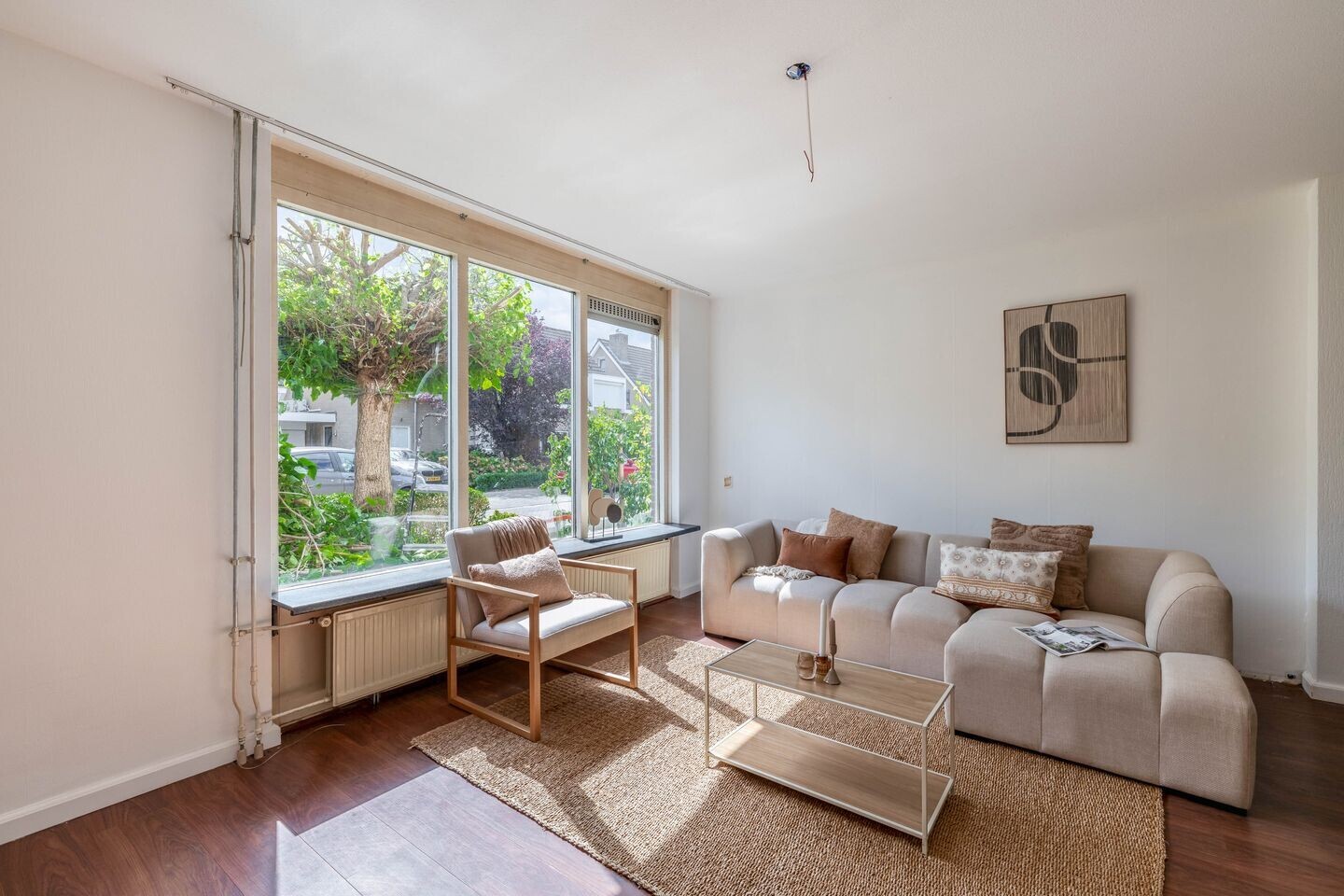 Tussenwoning te koop: Kraanvogel 23, Breda