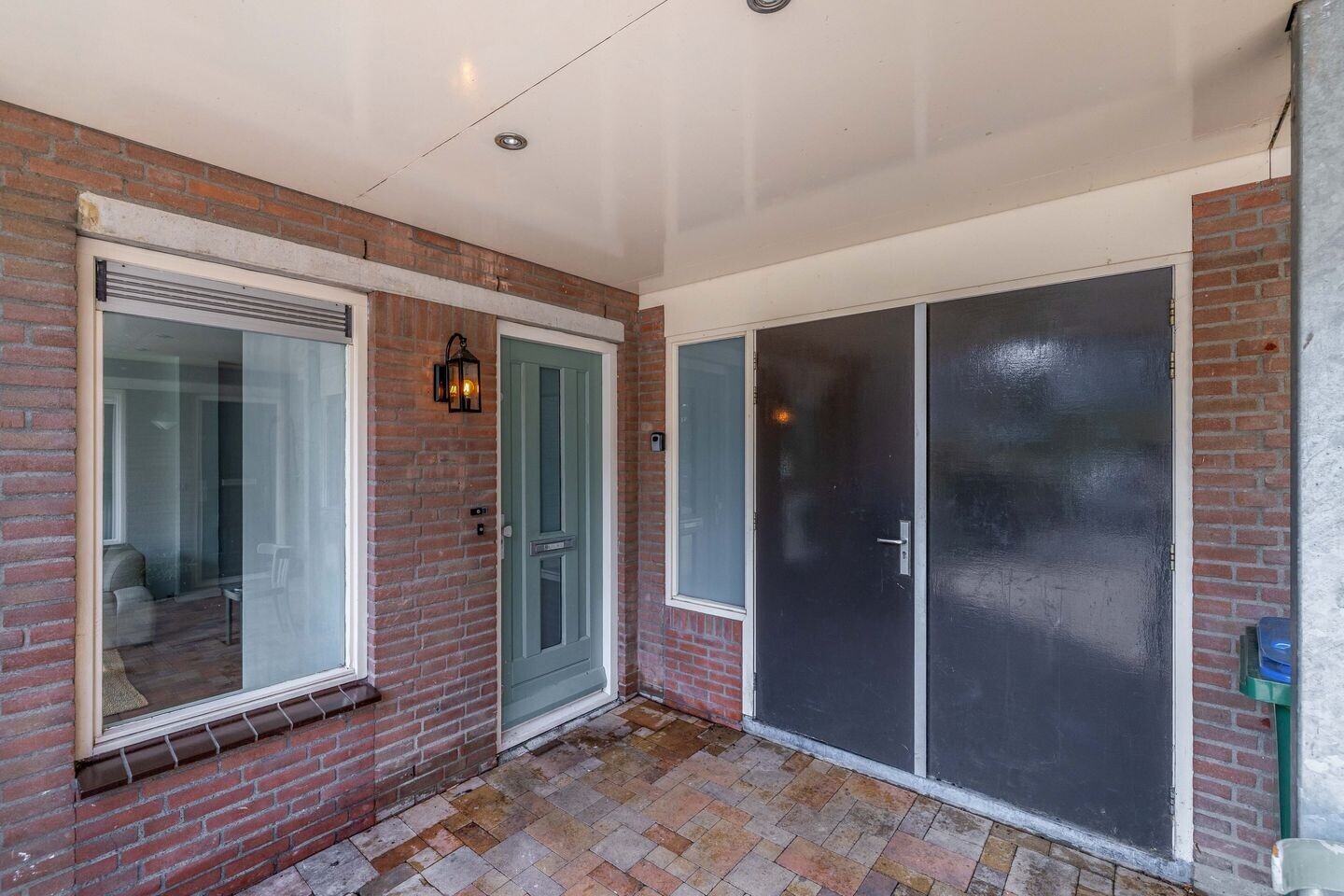 Tussenwoning te koop: Kraanvogel 23, Breda