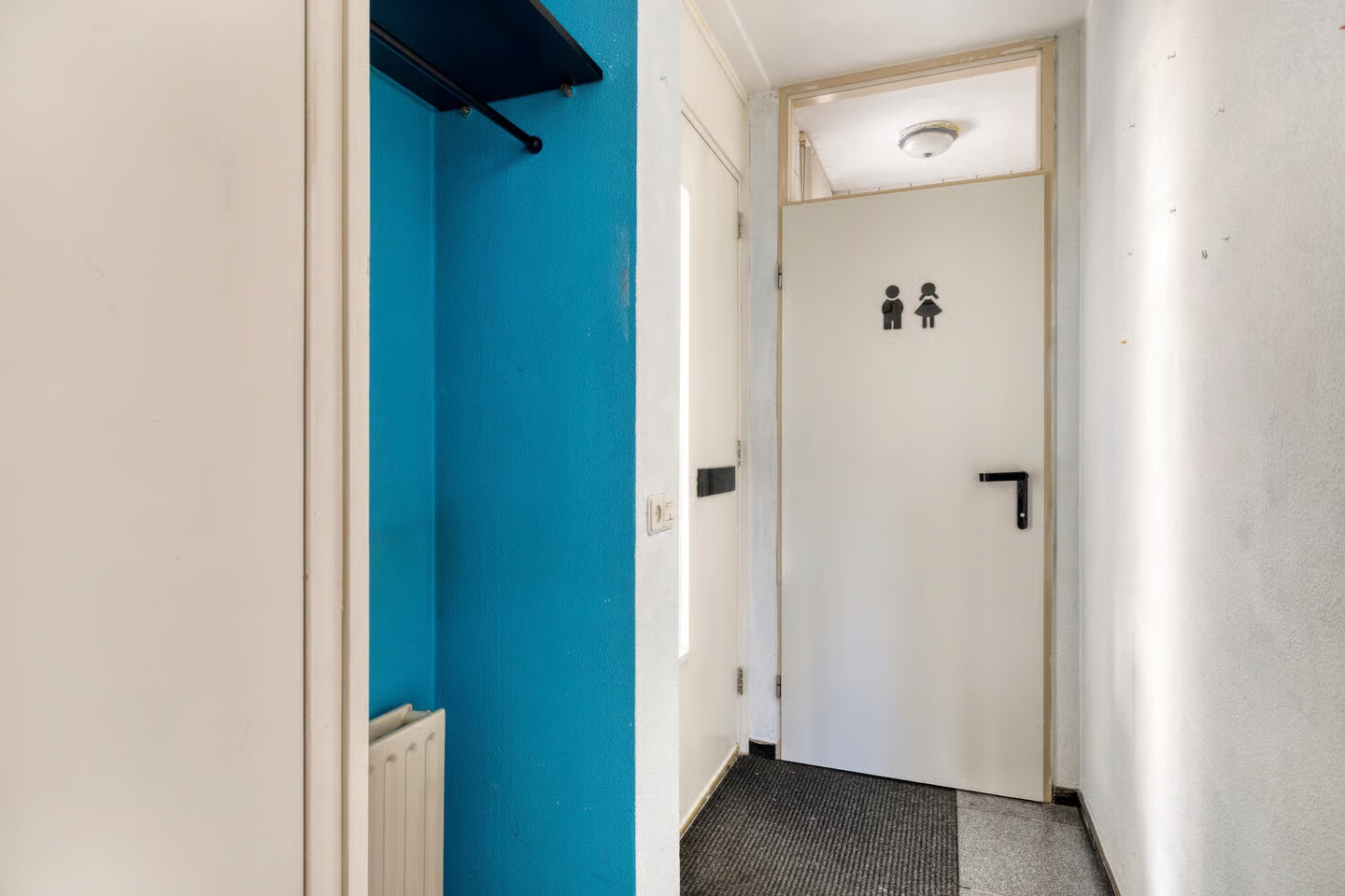 Tussenwoning te koop: Scholekster 10, Breda
