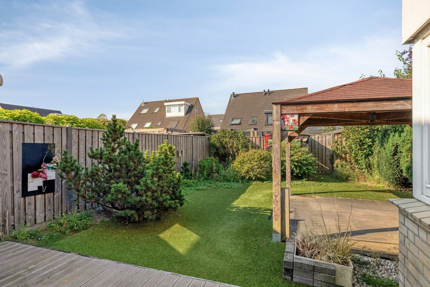 Tussenwoning te koop: Scholekster 10, Breda
